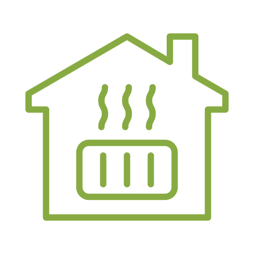 Icone Maison individuelle