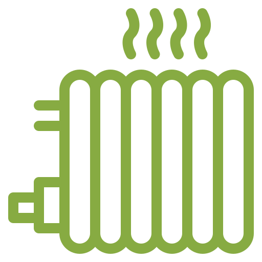 Icone Radiateur